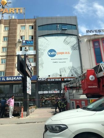 AKP’nin yanı başında intihara kalkıştı!