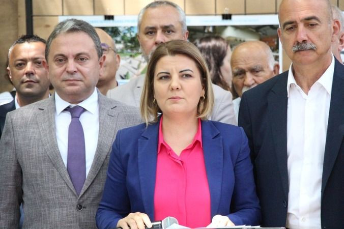 Hürriyet: “BURASI TARİHİ BİR YAPI DEĞİL”
