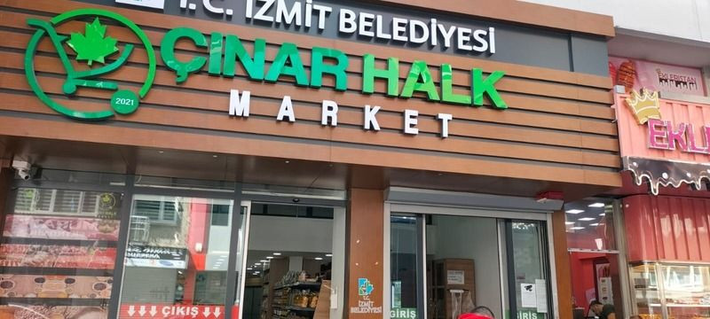 Hürriyet’in koltuğu İzmit’ten, sandalyesi İstanbul’dan! İzmit esnafını kızdıracak iddia!