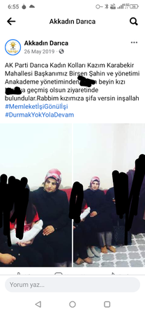 Bu federasyon AKP’Lİ BAŞKANIN ARKA BAHÇESİ Mİ?