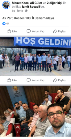 Bu federasyon AKP’Lİ BAŞKANIN ARKA BAHÇESİ Mİ?