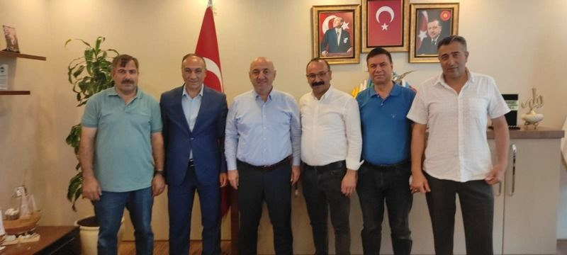 Bu federasyon AKP’Lİ BAŞKANIN ARKA BAHÇESİ Mİ?