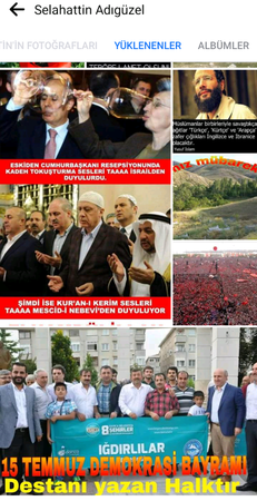 Bu federasyon AKP’Lİ BAŞKANIN ARKA BAHÇESİ Mİ?