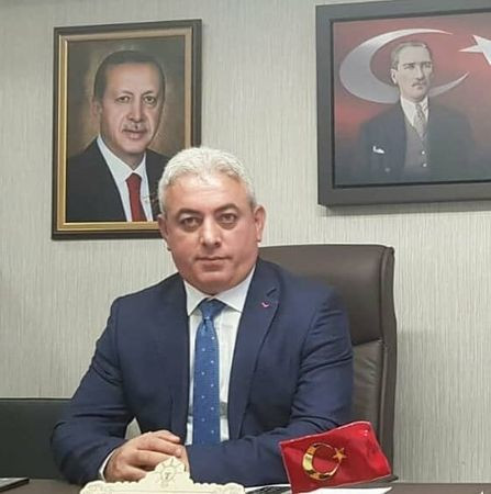 Bu federasyon AKP’Lİ BAŞKANIN ARKA BAHÇESİ Mİ?