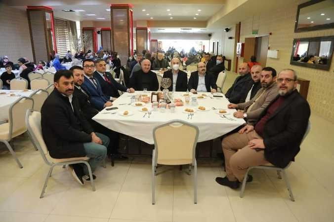 Bu federasyon AKP’Lİ BAŞKANIN ARKA BAHÇESİ Mİ?