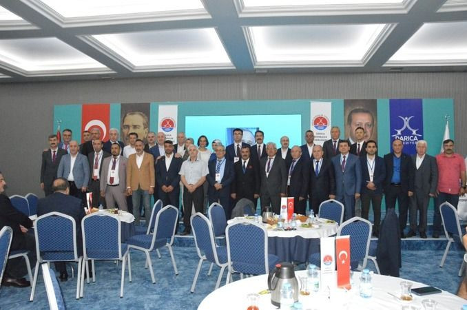 Bu federasyon AKP’Lİ BAŞKANIN ARKA BAHÇESİ Mİ?