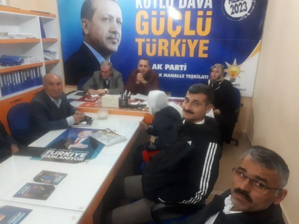 Bu federasyon AKP’Lİ BAŞKANIN ARKA BAHÇESİ Mİ?