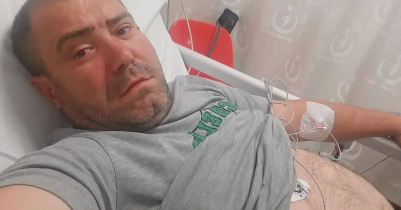 Şenol Çalım, kalp krizi geçirdi, yoğun bakıma alındı