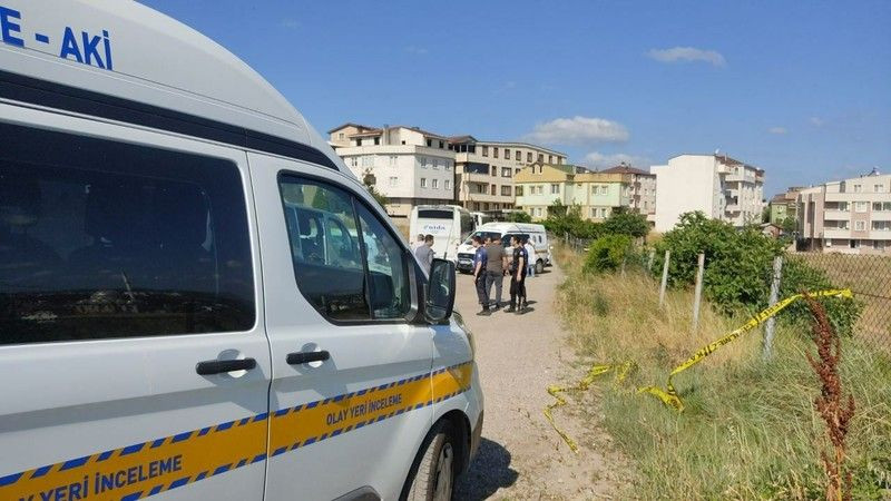 Kocaeli’de cinayet! Sokak ortasında başından vurulmuş halde bulundu