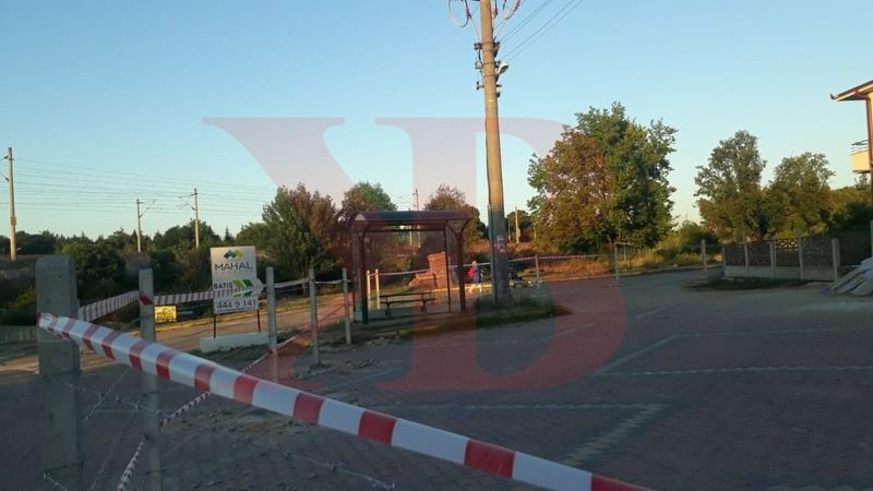 Kocaeli’de kamulaştırma sonrası bir garip olay!