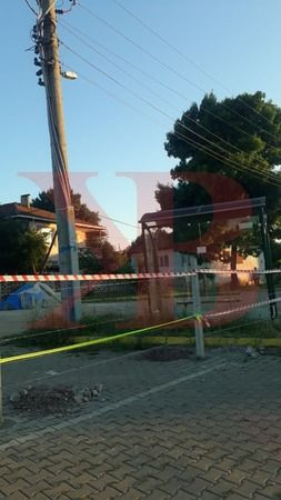 Kocaeli’de kamulaştırma sonrası bir garip olay!