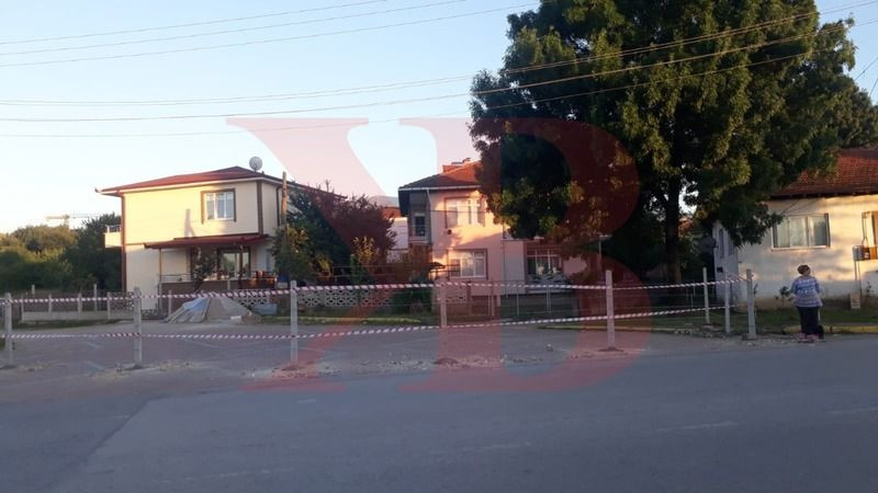 Kocaeli’de kamulaştırma sonrası bir garip olay!