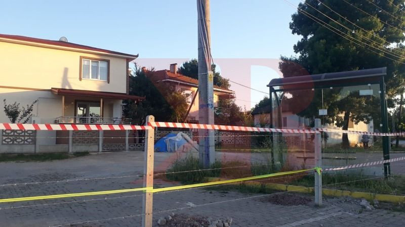 Kocaeli’de kamulaştırma sonrası bir garip olay!
