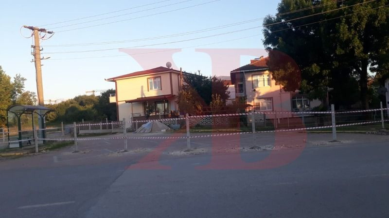 Kocaeli’de kamulaştırma sonrası bir garip olay!