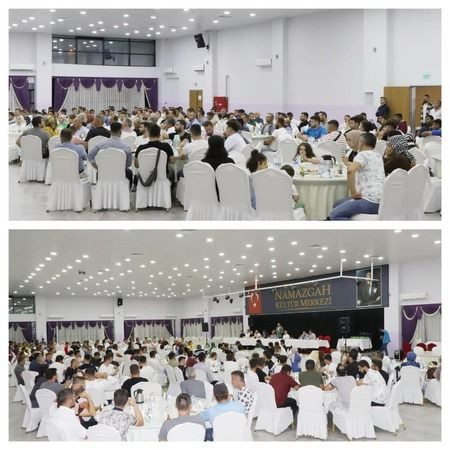AKP’li gençler 7 aydır başkansız ilçeye atama yapacak