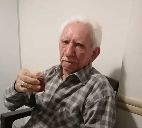 Sefa Sözer’in acı günü