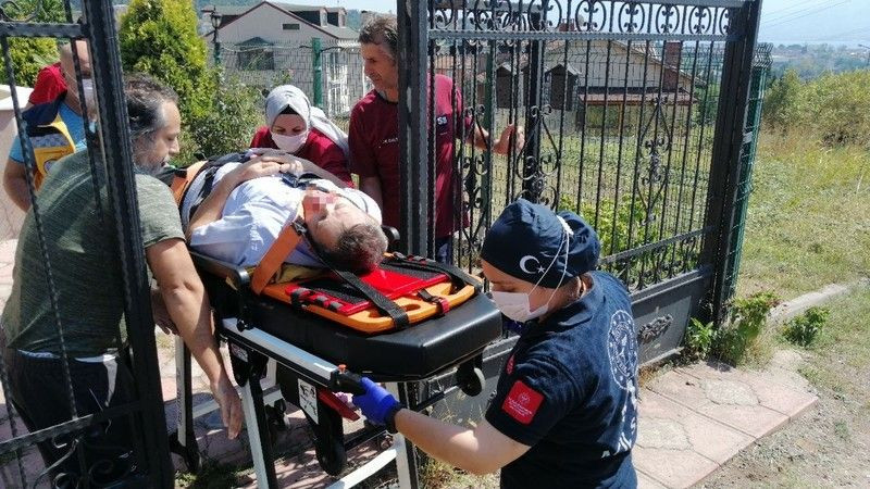 Eski kiracısını öldürmüştü, iddianame hazırlandı