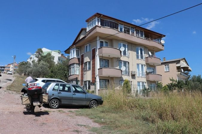 Eski kiracısını öldürmüştü, iddianame hazırlandı
