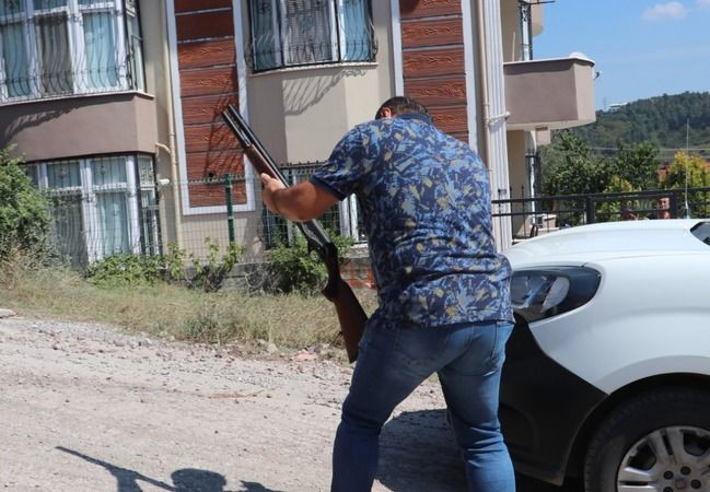 Eski kiracısını öldürmüştü, iddianame hazırlandı