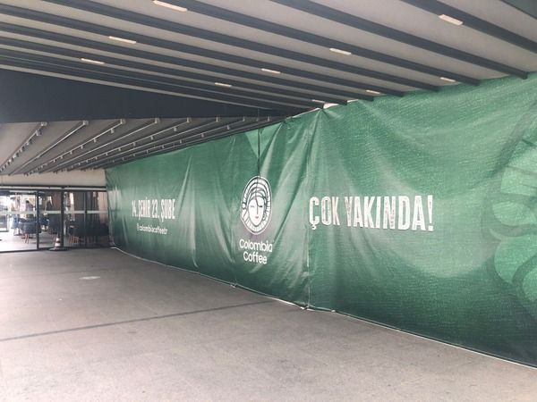 Dolphin’de kapanan mekanın yerine bakın ne geliyor?