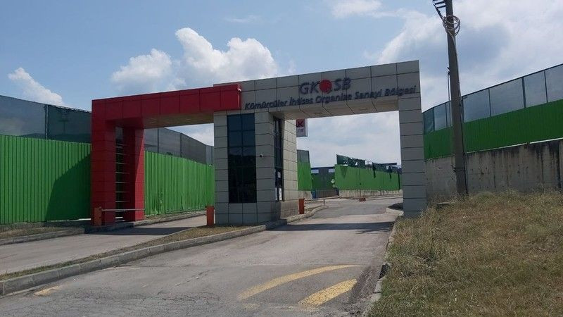 Dilovası'nda Kömürcüler OSB çilesi sona erdi... Artık yasak