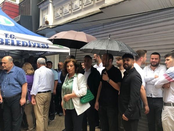 CHP hedefi yükseğe koydu... Yürüyüş Yolu’nda bayramlaşacaklarmış!
