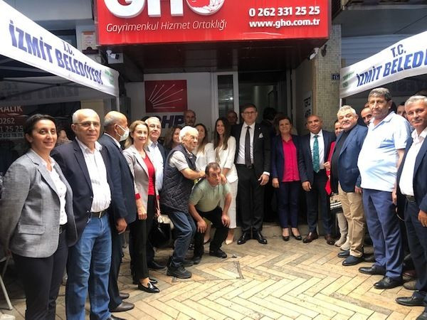 CHP hedefi yükseğe koydu... Yürüyüş Yolu’nda bayramlaşacaklarmış!