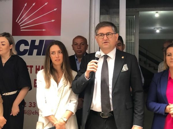 CHP hedefi yükseğe koydu... Yürüyüş Yolu’nda bayramlaşacaklarmış!