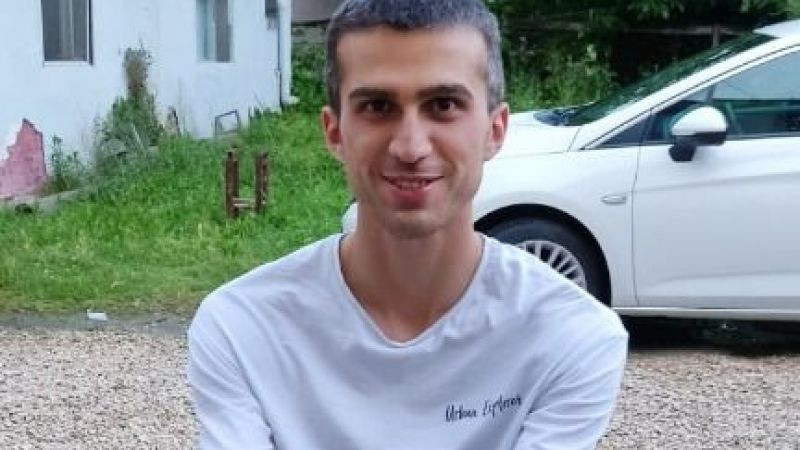 "Yunus'umuzu Karadeniz aldı vermedi"