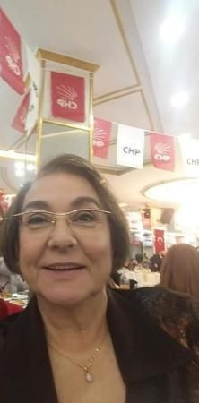 Cumhuriyet Parkı’nda CHP ÜYELERİNE TİYATRO OYNATMIŞLAR!