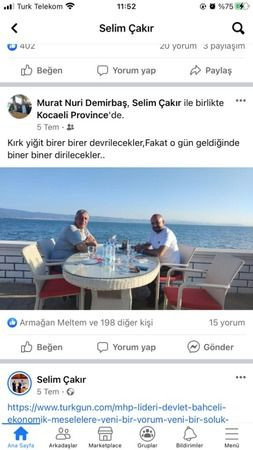 Sancaklı’nın “ÇAKIR” YASAĞINI DELDİLER!