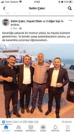 Sancaklı’nın “ÇAKIR” YASAĞINI DELDİLER!