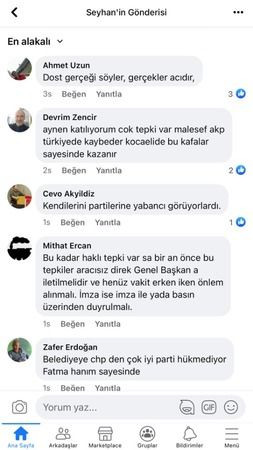 CHP’lilerde İYİ PARTİ RAHATSIZLIĞI!