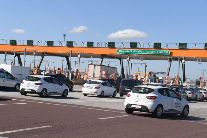 Osmangazi’de keşke hep bayram olsa!