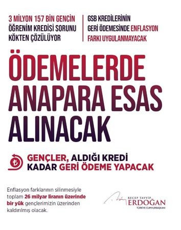 İmamoğlu ile kıyasladığı Büyükakın’a teşekkür etti