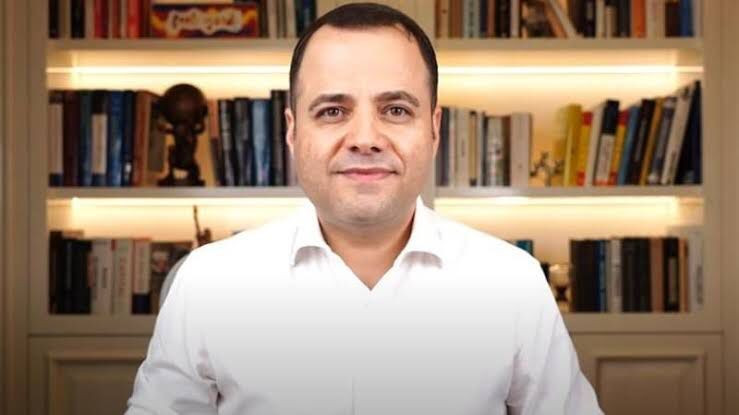Özgür Demirtaş bile dayanamadı... İşte Şehitlik Korusu’nun hali!