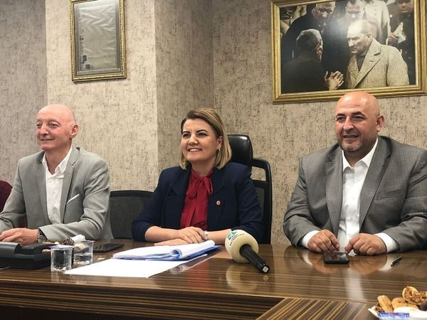 “Kaç kredi kullandırdınız da HESAP SORUYORSUNUZ?”
