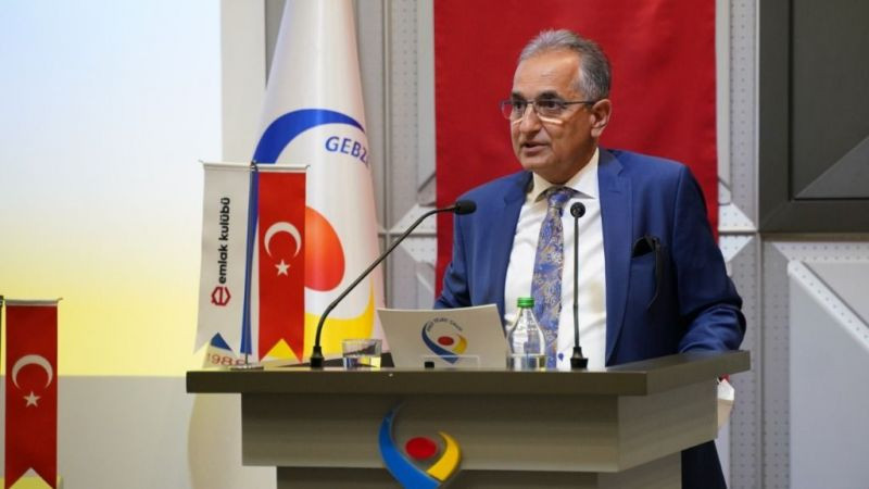 Kürşat Tuncel’den Emlak Kulübü üyelerine eğitim, “Emlak Danışmanı’nın 365 Günü” nü anlattı