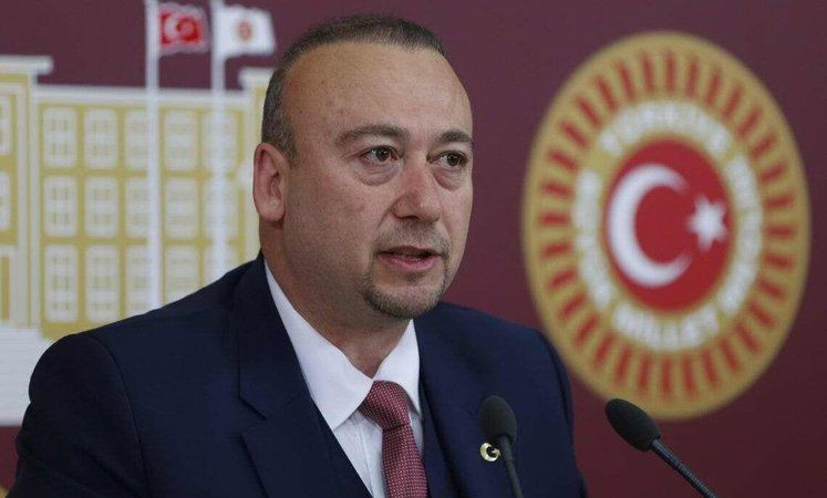 Ellibeş'in Osmangazi Köprüsü çıkışı, böyle yalanlandı!