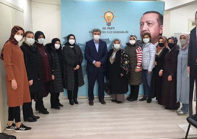 AKP'de 6 vekil sahada, Fikri Işık nerede?