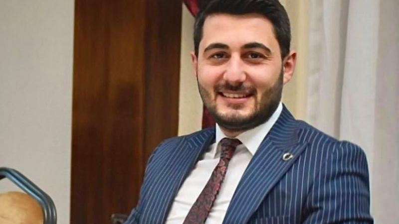 Ozan Denli’den manidar veda