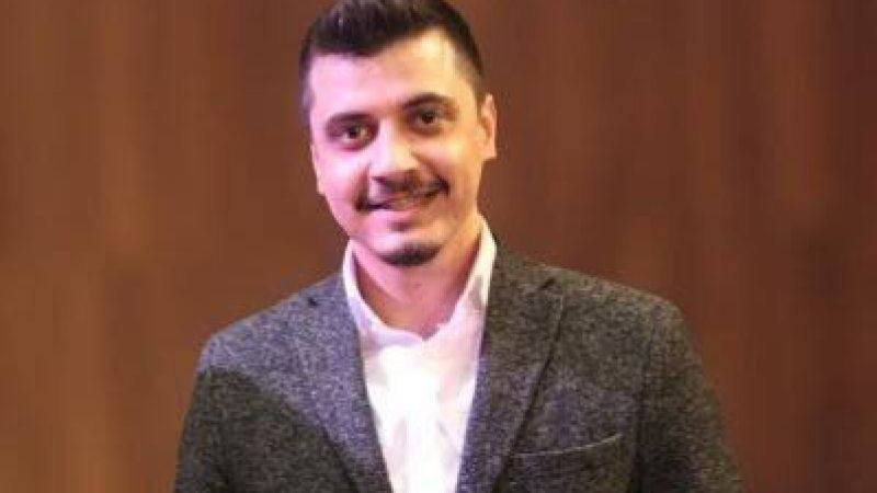 “İstediğim olur” demişti Karaosmanoğlu destekledi Çağlayan başkan oldu