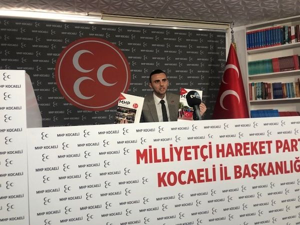 Bakın MHP’ye kaç kişi üye olmuş?