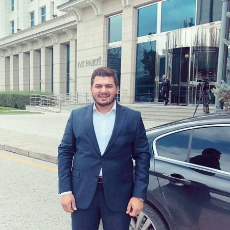AKP’li yöneticiden yeni başkana FETÖ göndermesi!