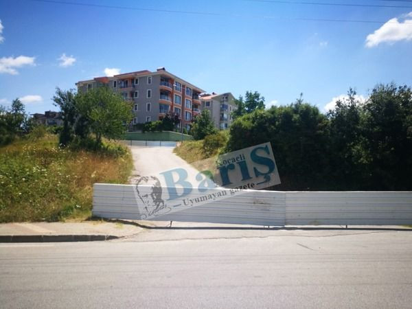 Otobüsün geçtiği yol özel mülk çıktı GÜZERGAH DEĞİŞTİ VATANDAŞ MAĞDUR