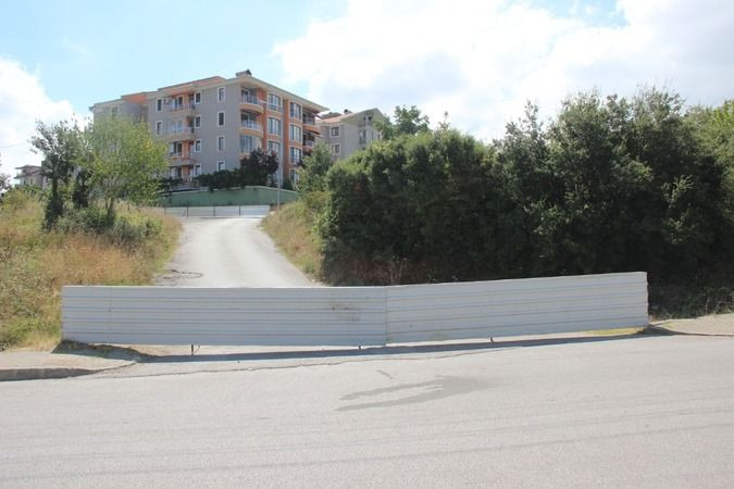 O yol kaçak çıktı! HİSSEDARLAR MAHKEMEYİ KAZANDI