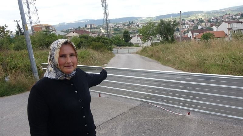 O yol kaçak çıktı! HİSSEDARLAR MAHKEMEYİ KAZANDI