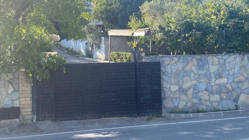 Bahçıvan olarak çalıştığı villanın havuzunda can verdi