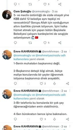 Araç polemiği BÜYÜYOR!