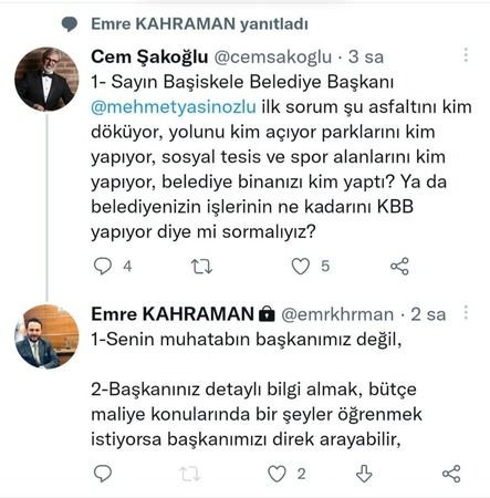 Araç polemiği BÜYÜYOR!